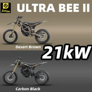 Surron Ultra Bee L3E
