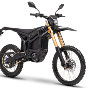 Talaria Komodo L3E Road Legal