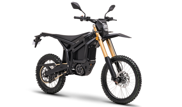 Talaria Komodo L3E Road Legal