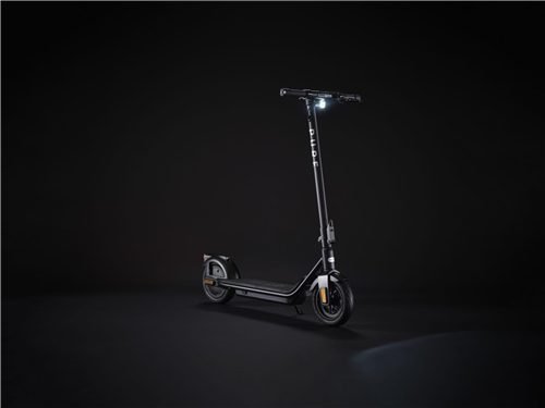PURE Air⁵ Pro Electric Scooter - Image 2