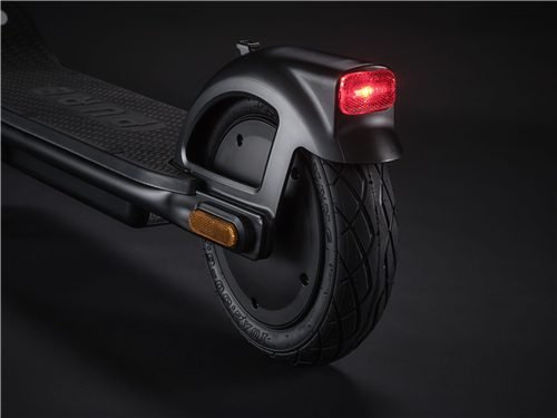 PURE Air⁵ Pro Electric Scooter - Image 3