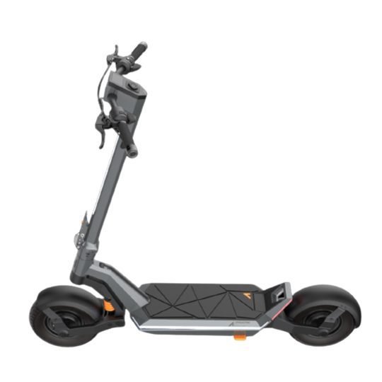 Apollo Pro Electric Scooter - Image 3
