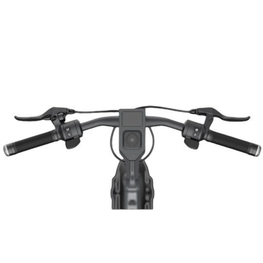 Apollo Pro Electric Scooter - Image 2