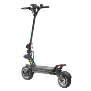 Dualtron Victor Luxury Plus(EY4, 35Ah) Electric Scooter