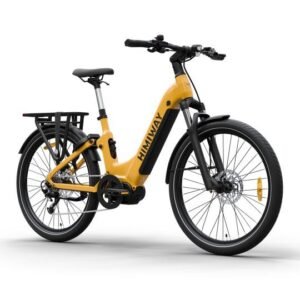 Himiway A7 Pro Step-Thru Electric Bike