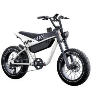 Himiway C5 Ultra Electric Bike
