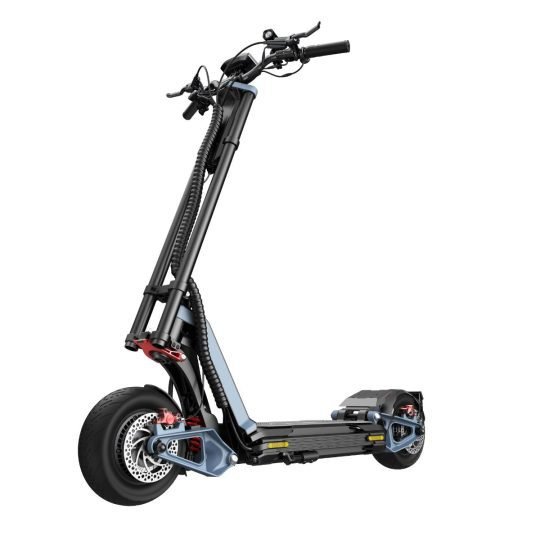 Inmotion RS (72V, 40Ah) Electric Scooter