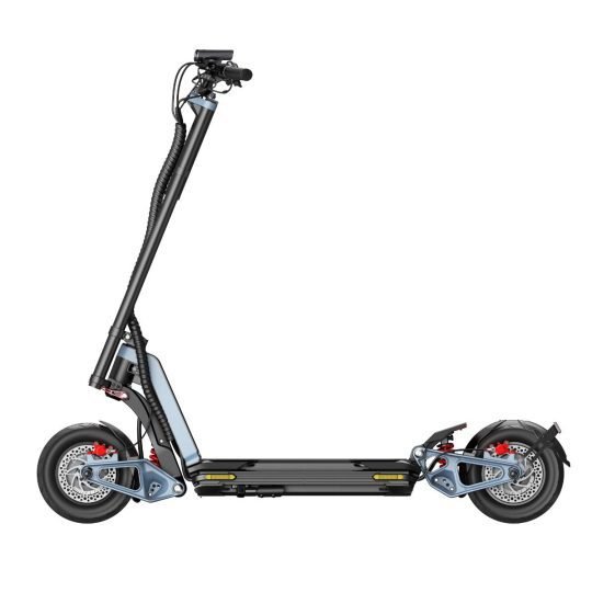 Inmotion RS (72V, 40Ah) Electric Scooter - Image 3