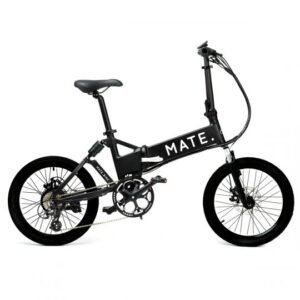 MATE City Foldable E-bike