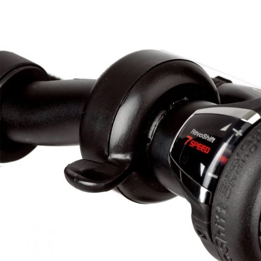 MATE City Foldable E-bike - Image 4