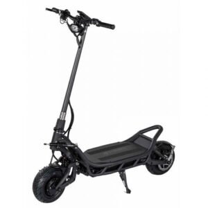 NAMI Burn-e MAX (40Ah) Electric Scooter