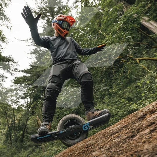 Onewheel GT S-Series Rally XL Electric Skateboard - Image 2