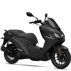 Peugeot Pulsion Evo 125