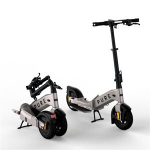 PURE Flex Electric Scooter