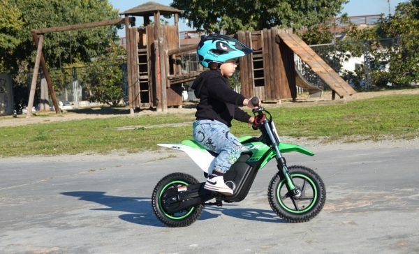 Rieju MX14 500w - Image 4