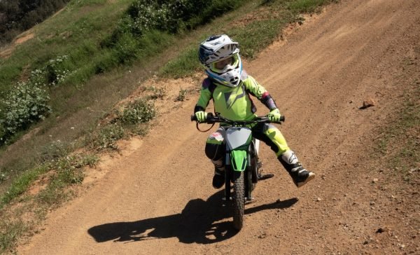 Rieju MX14 500w - Image 5