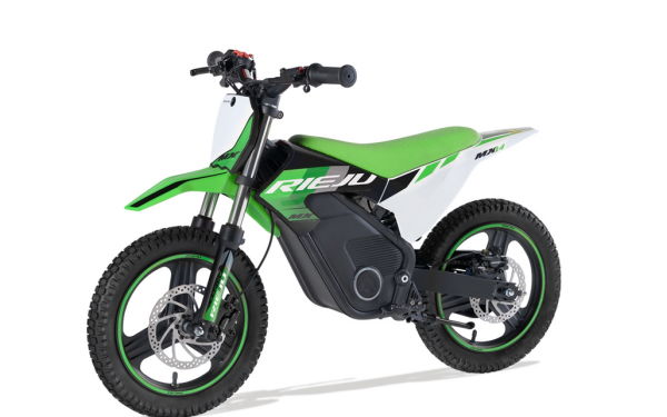 Rieju MX14 500w - Image 3