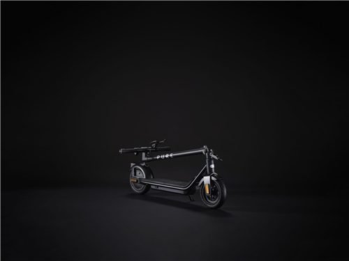PURE Air⁵ Pro Electric Scooter - Image 4